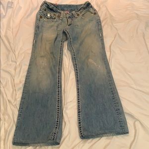 True Religion Men’s Jeans
